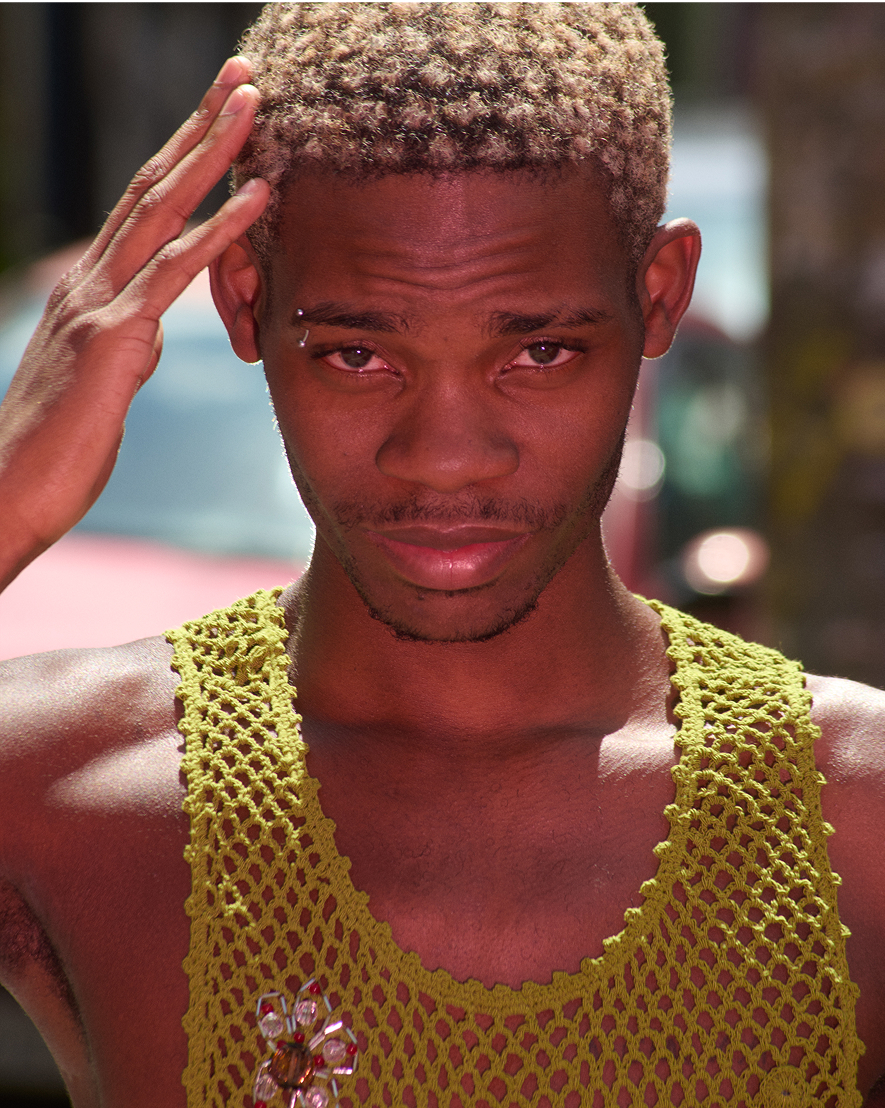 Kenzo