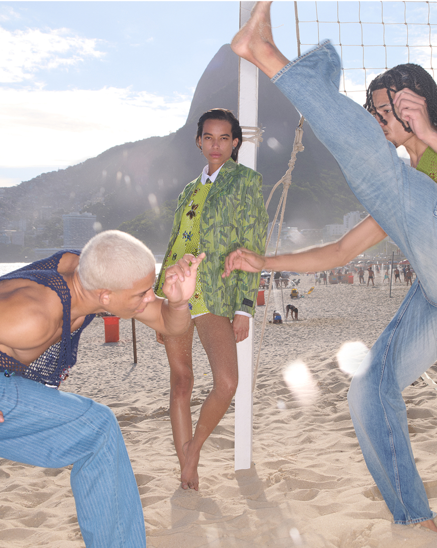Kenzo