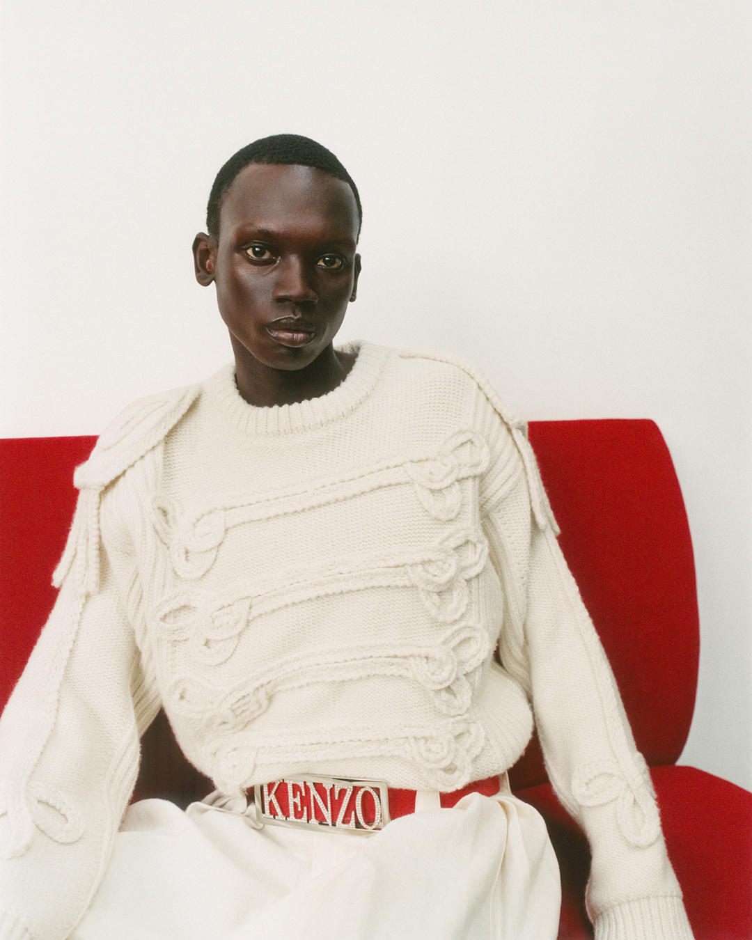 KNITWEAR