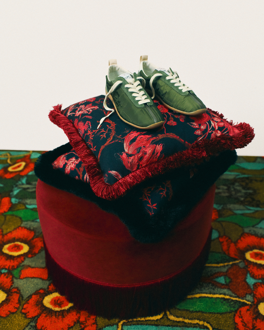 SHOES