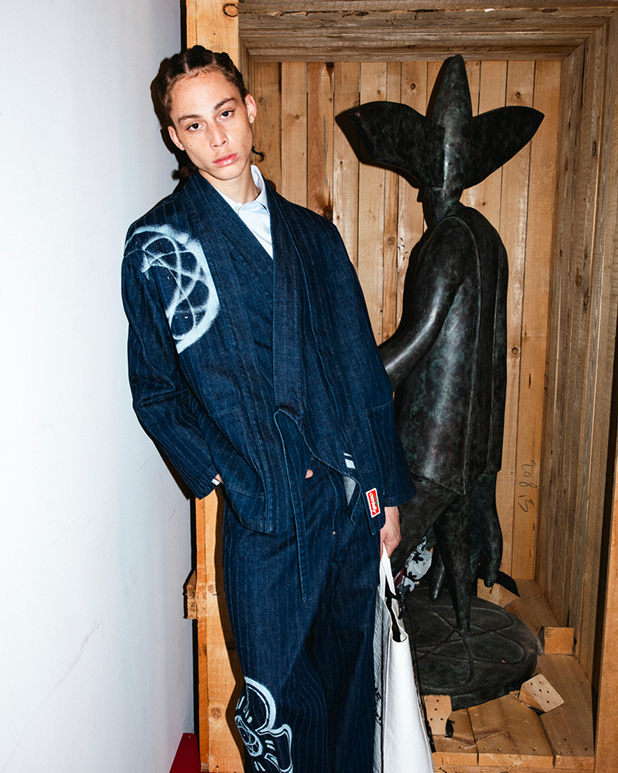 Kenzo