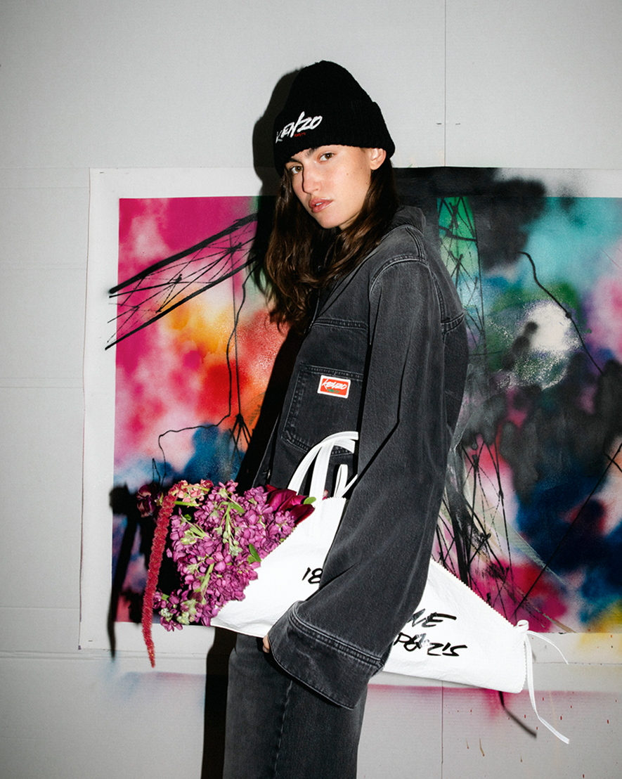 Kenzo
