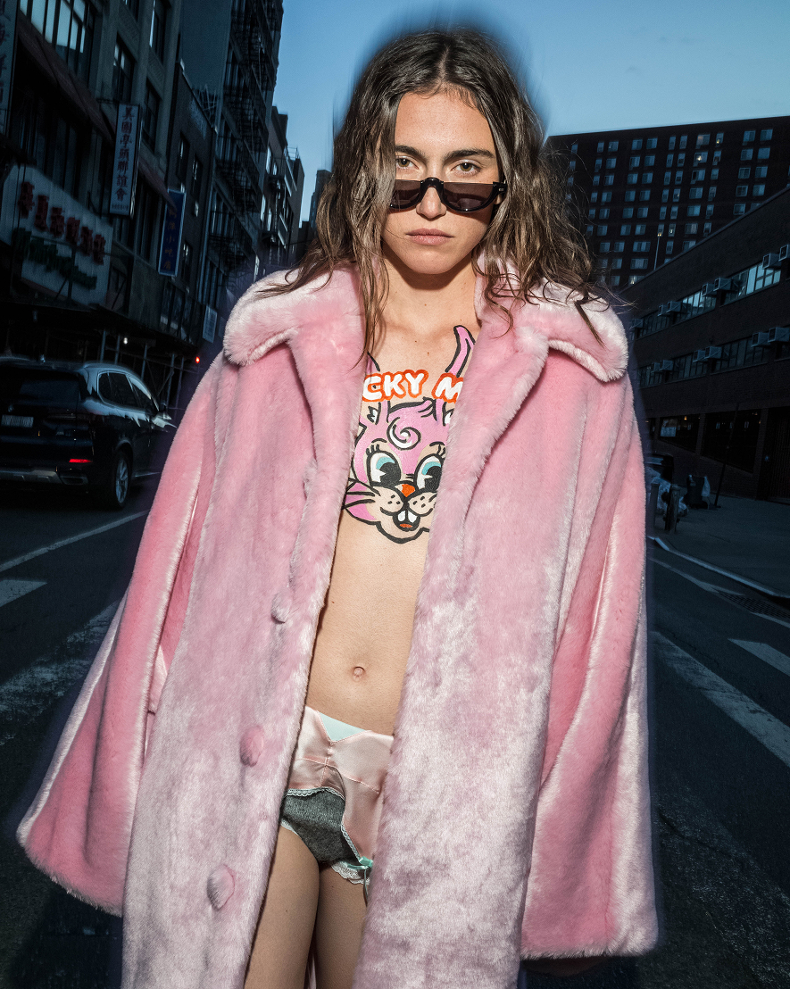 Kenzo