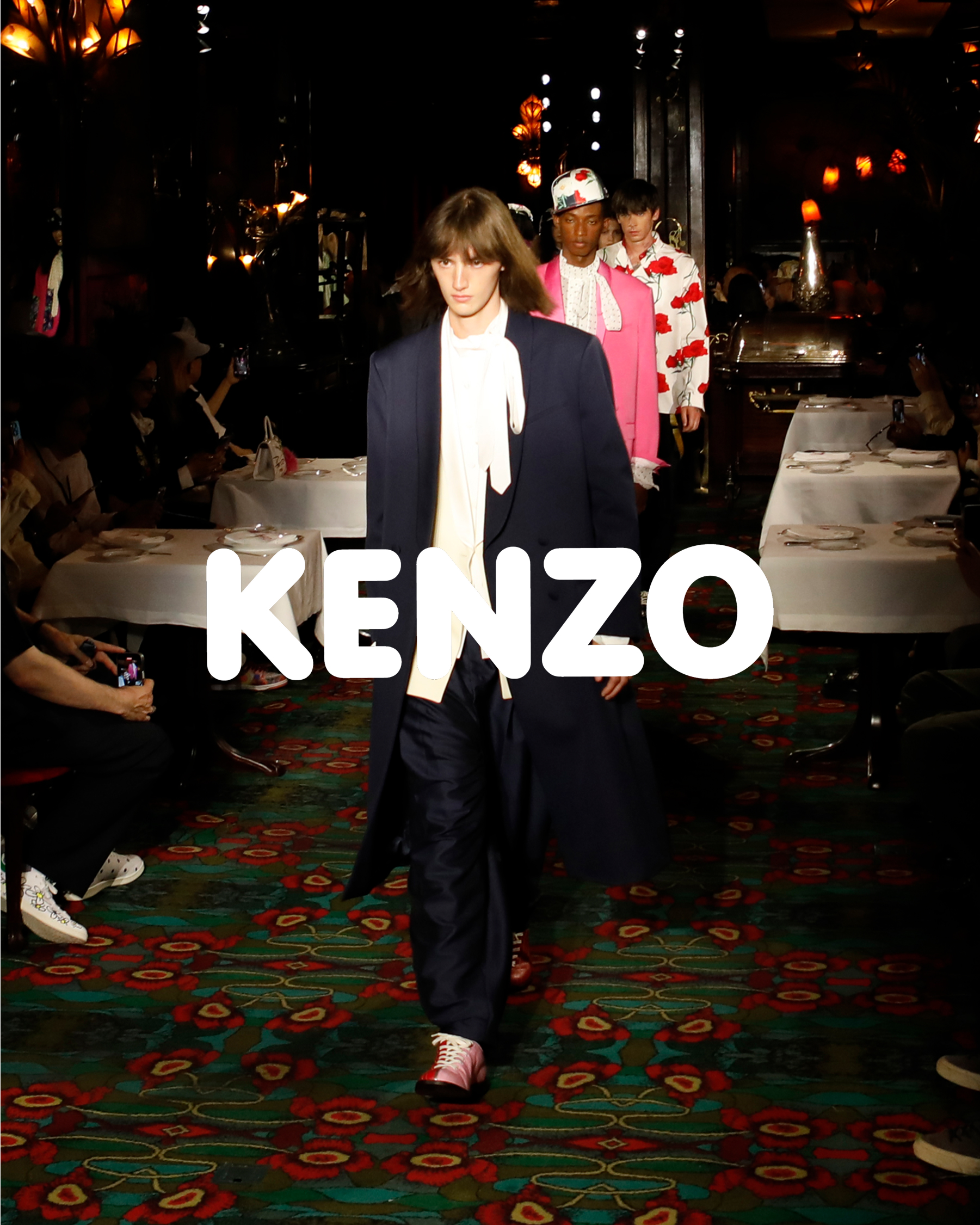 Kenzo