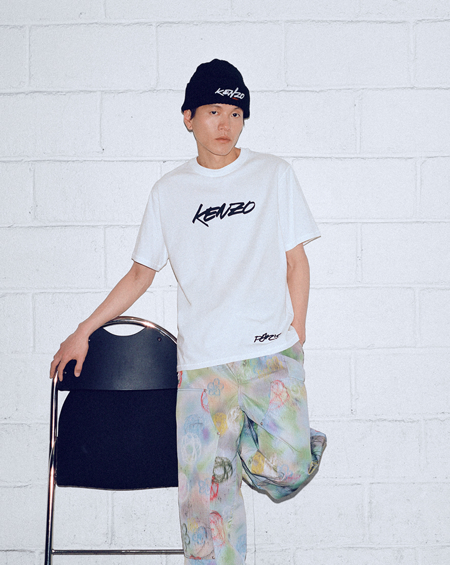 Kenzo