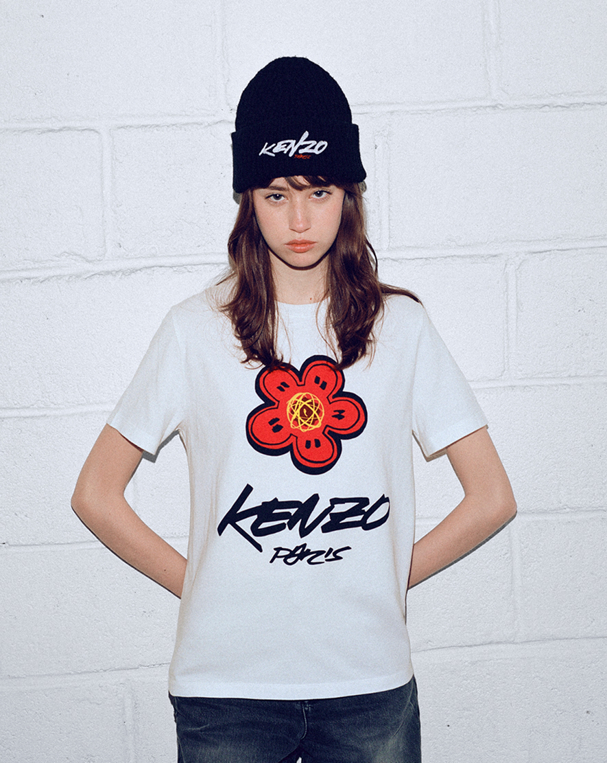 Kenzo