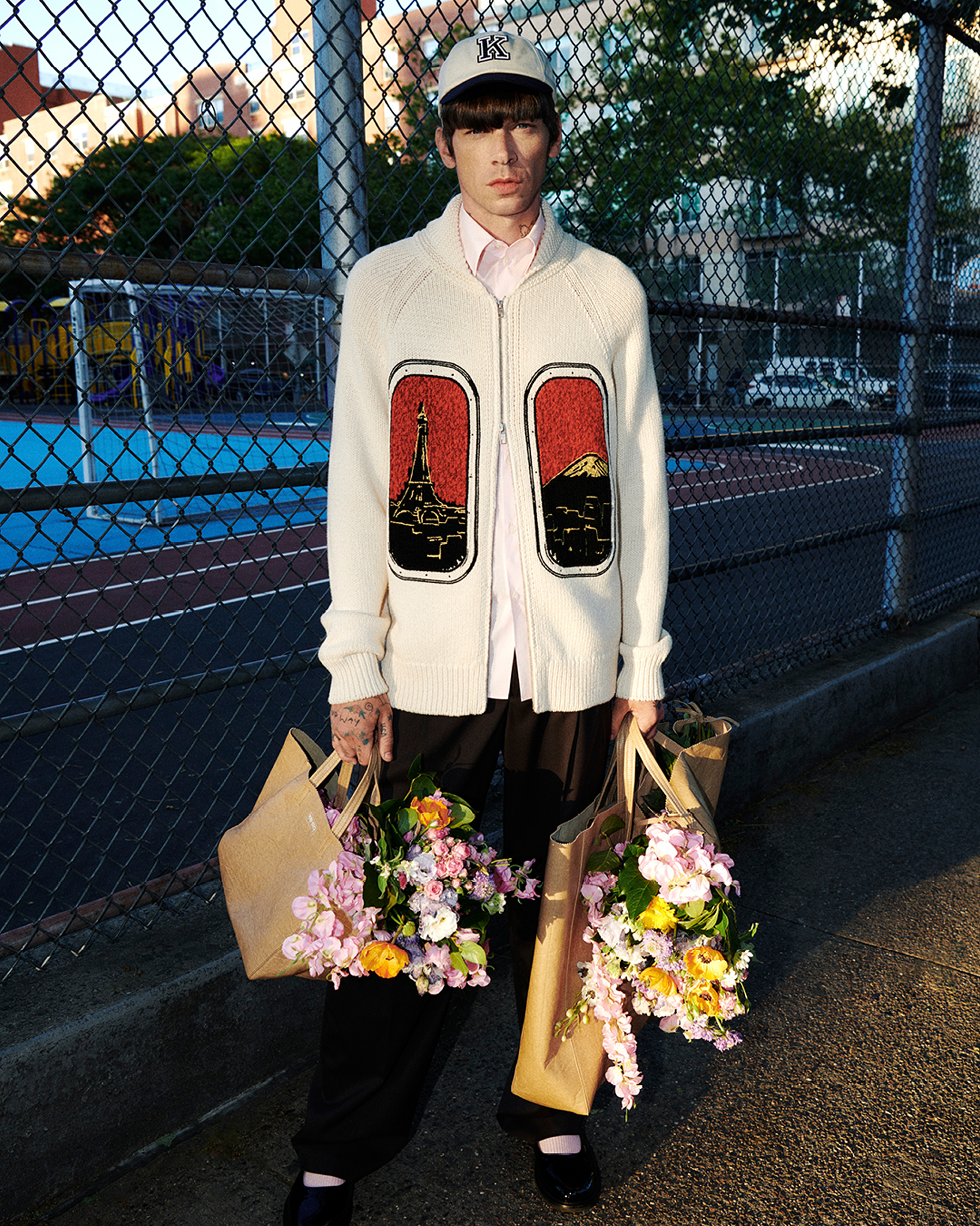 Kenzo