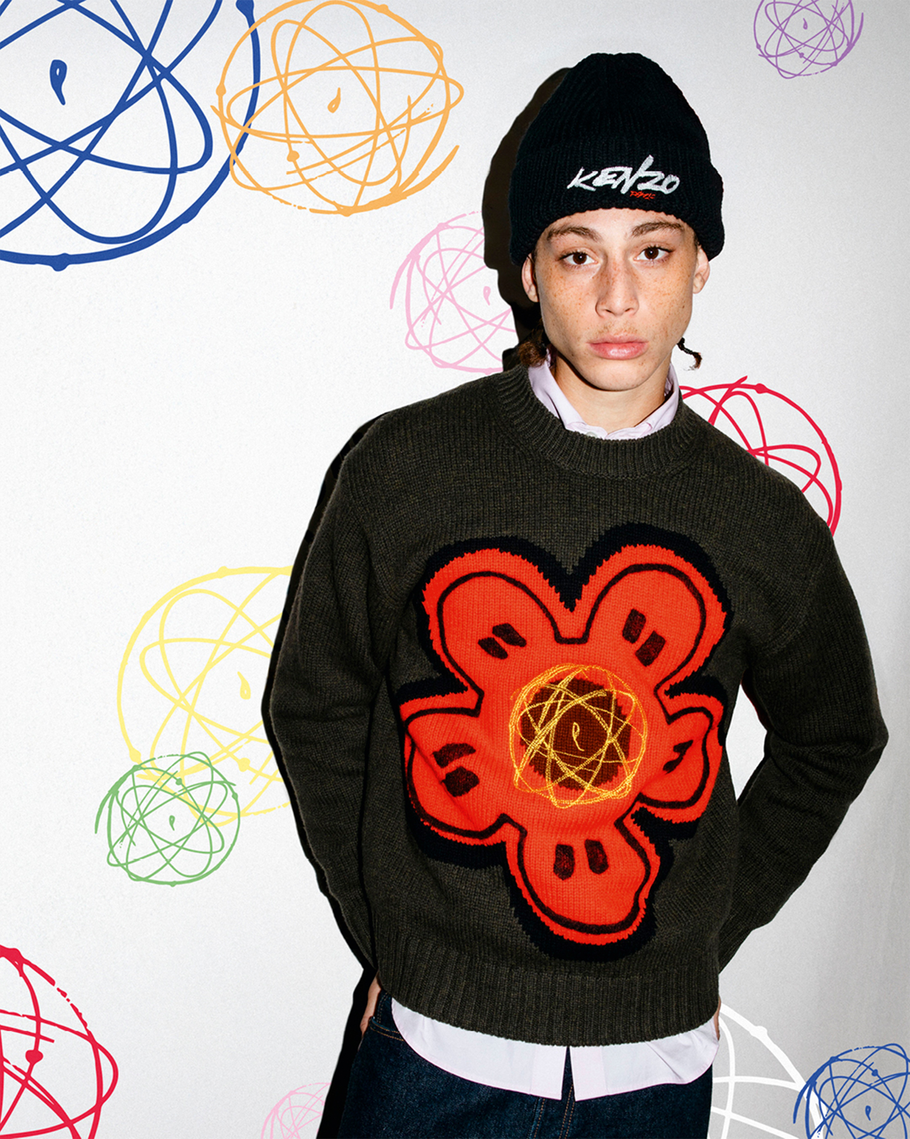 Kenzo