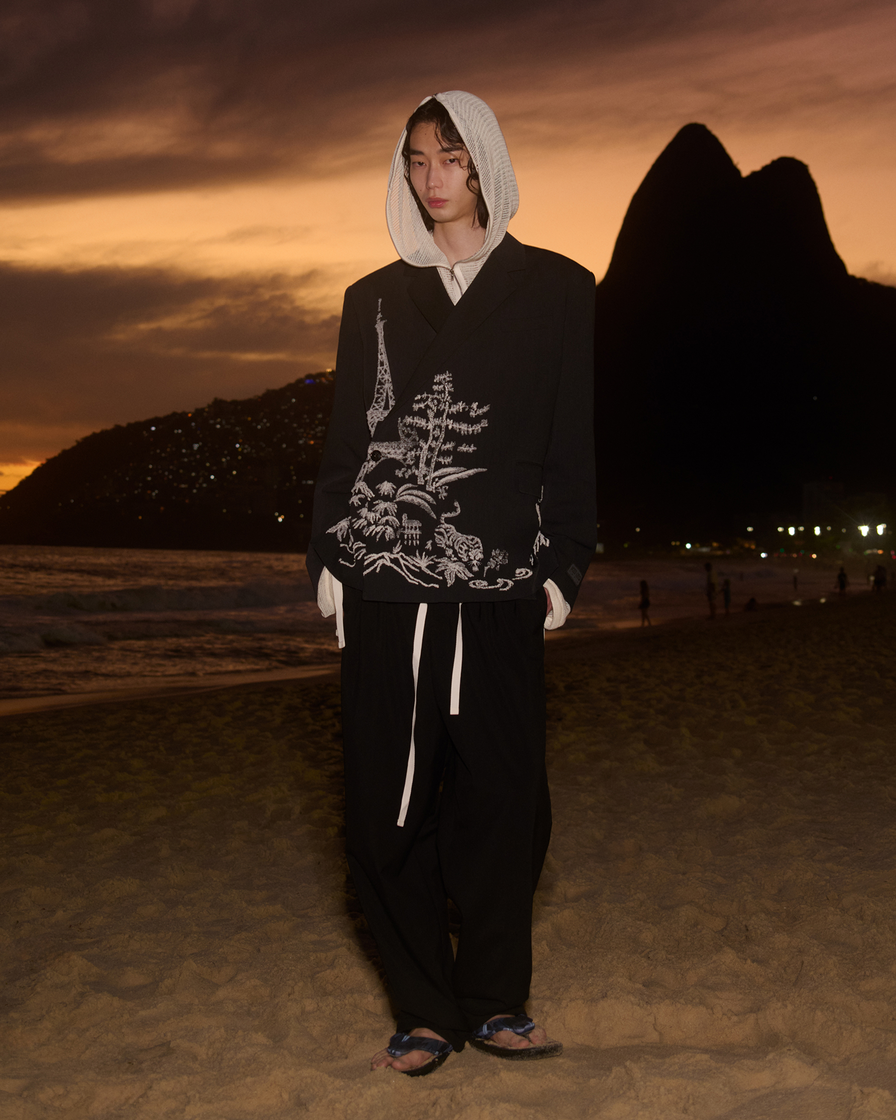 Kenzo