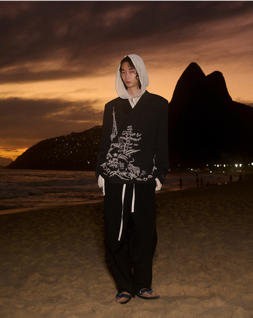 Kenzo
