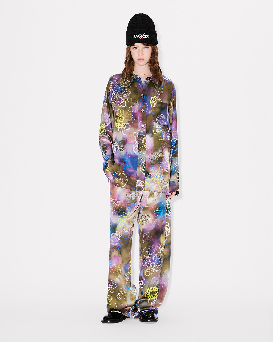Kenzo