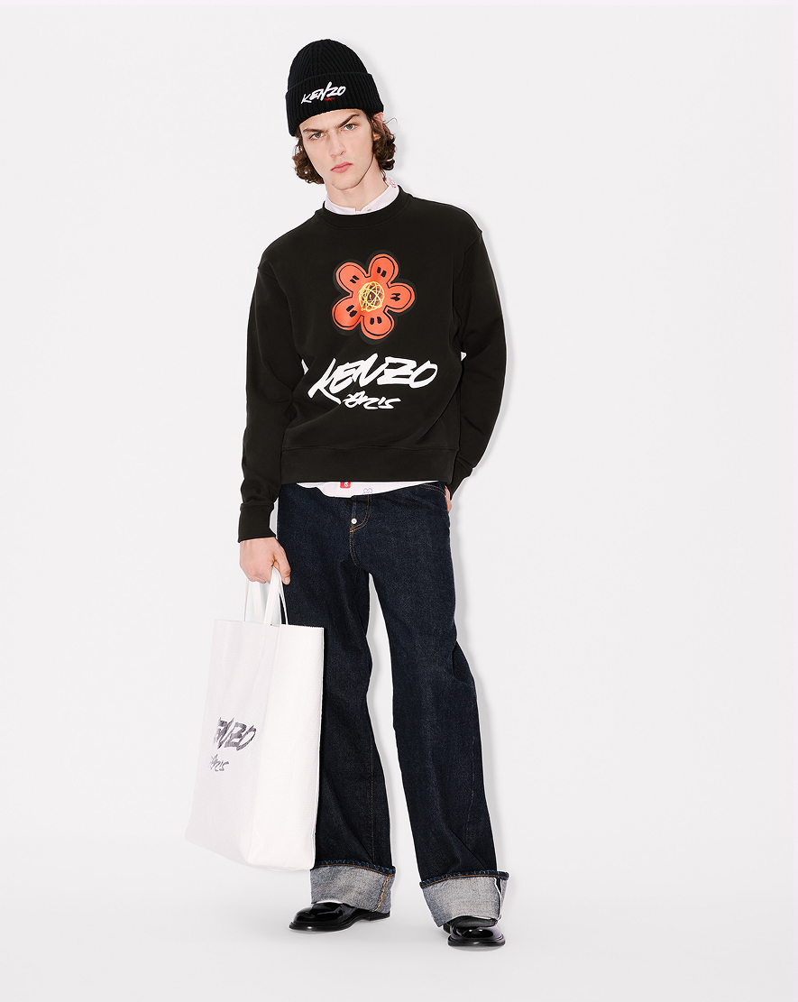 Kenzo