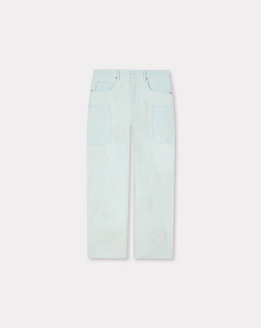 DENIM